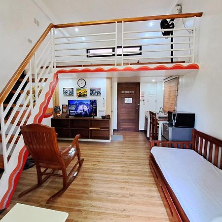 The River House - Loft Unit - Vigan Dış mekan fotoğraf