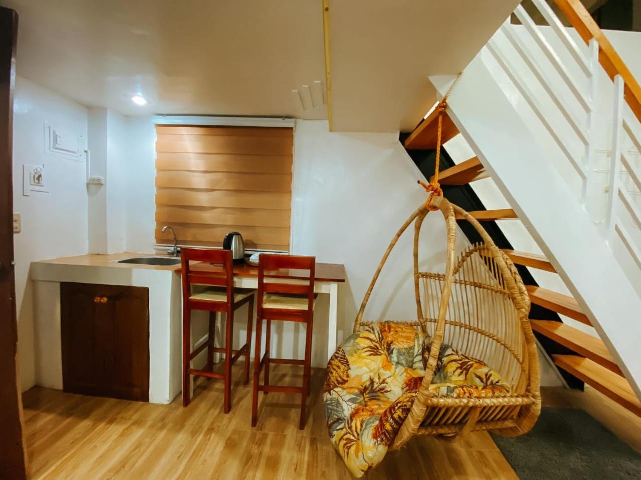 The River House - Loft Unit - Vigan Dış mekan fotoğraf