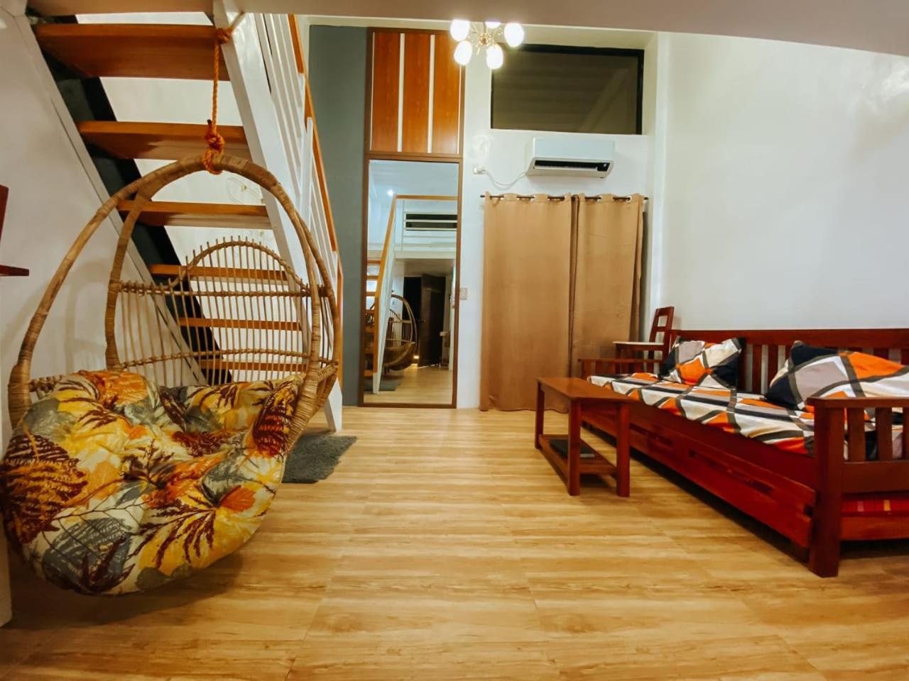 The River House - Loft Unit - Vigan Dış mekan fotoğraf