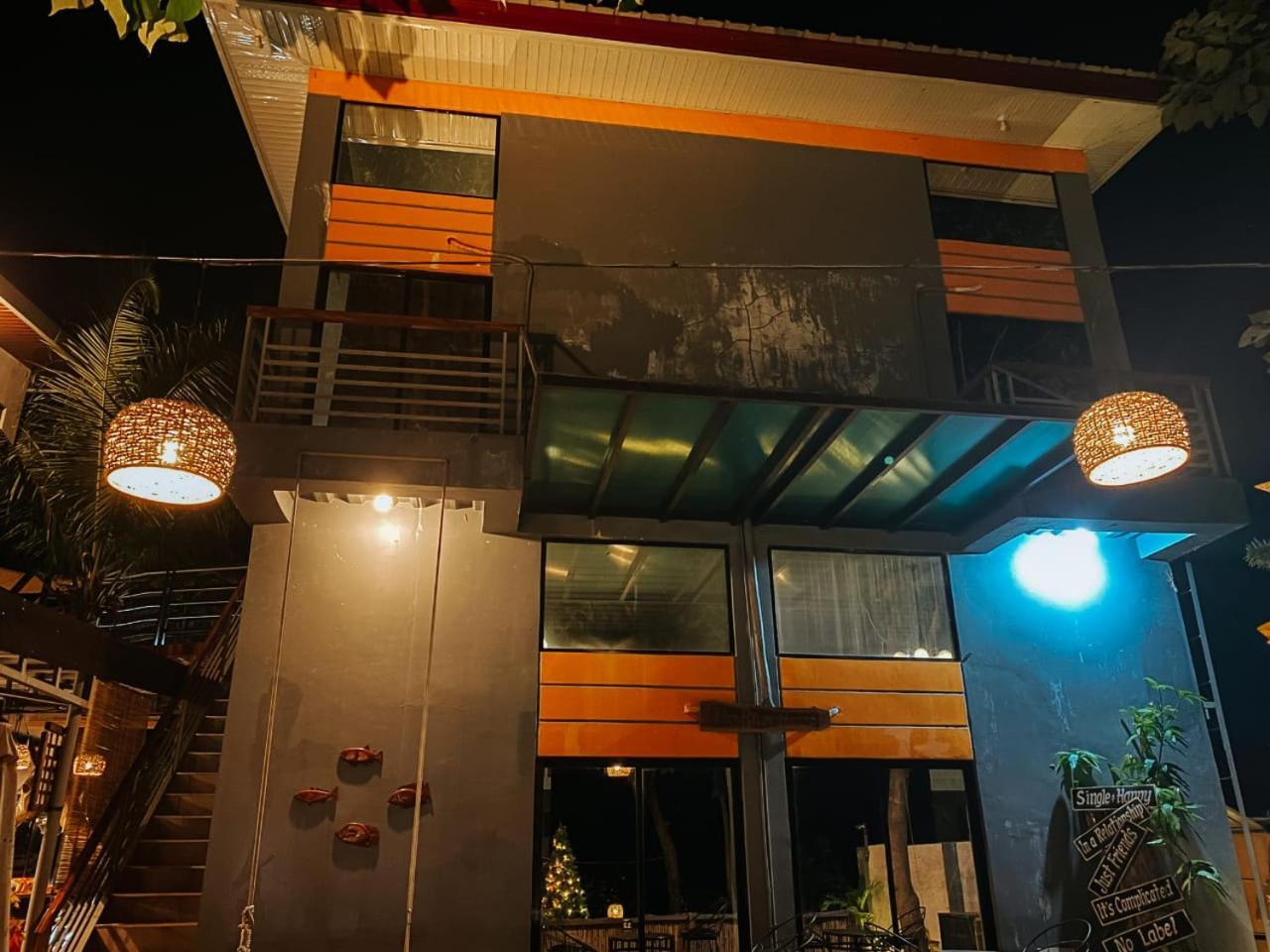 The River House - Loft Unit - Vigan Dış mekan fotoğraf