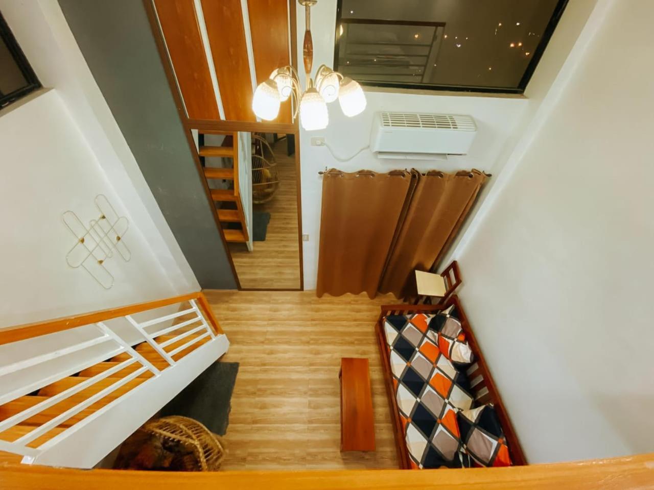 The River House - Loft Unit - Vigan Dış mekan fotoğraf