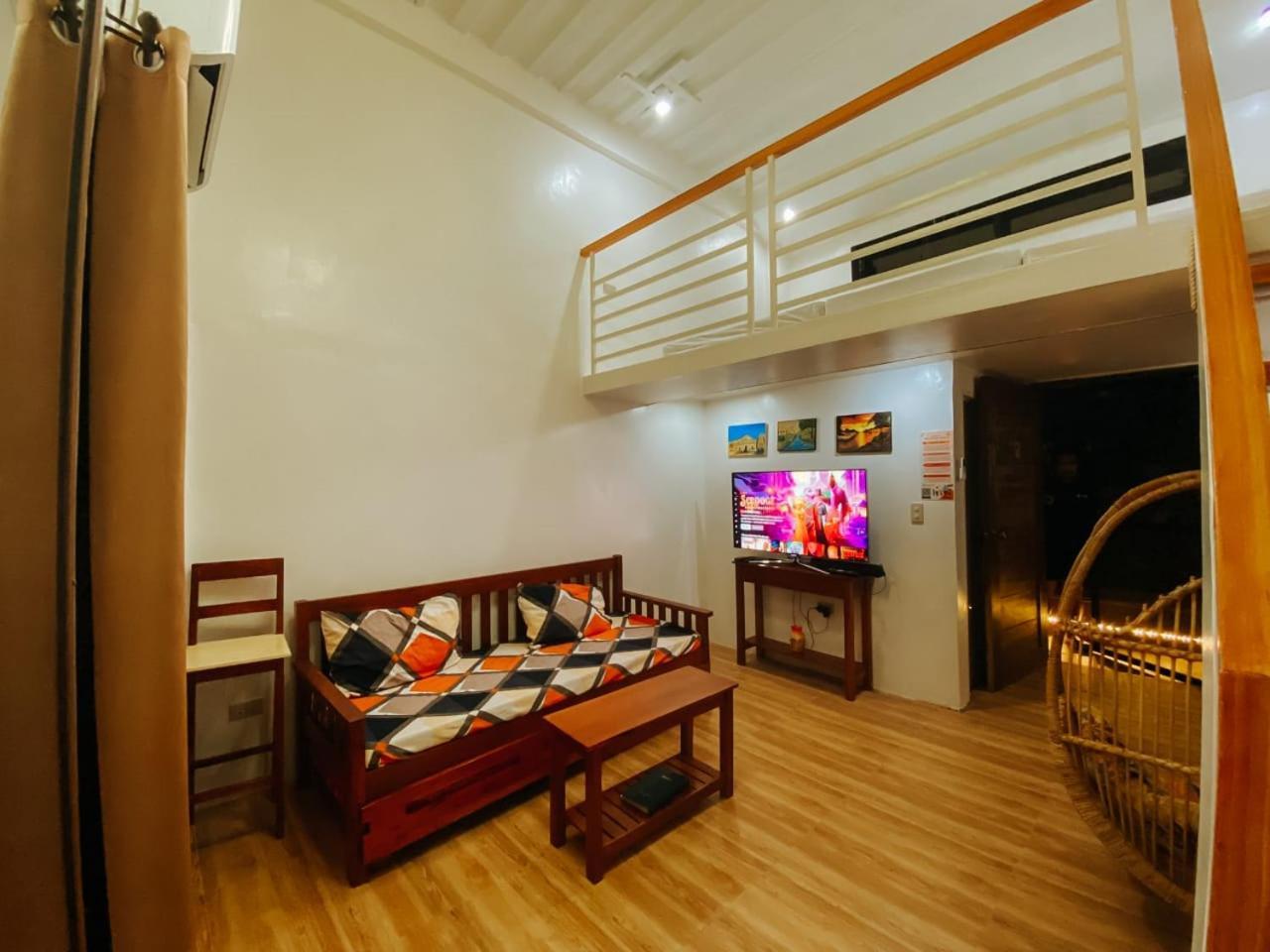 The River House - Loft Unit - Vigan Dış mekan fotoğraf
