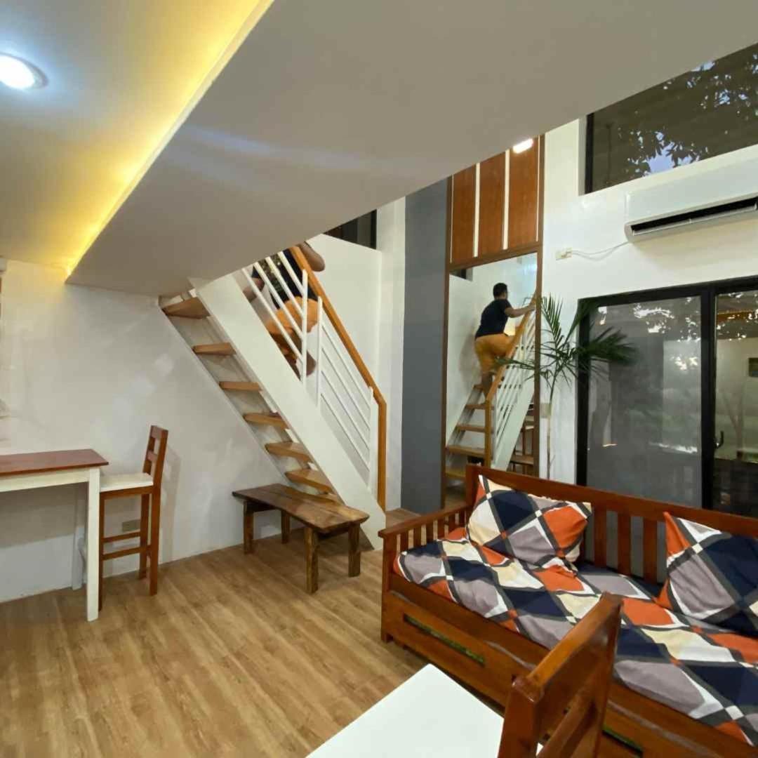 The River House - Loft Unit - Vigan Dış mekan fotoğraf