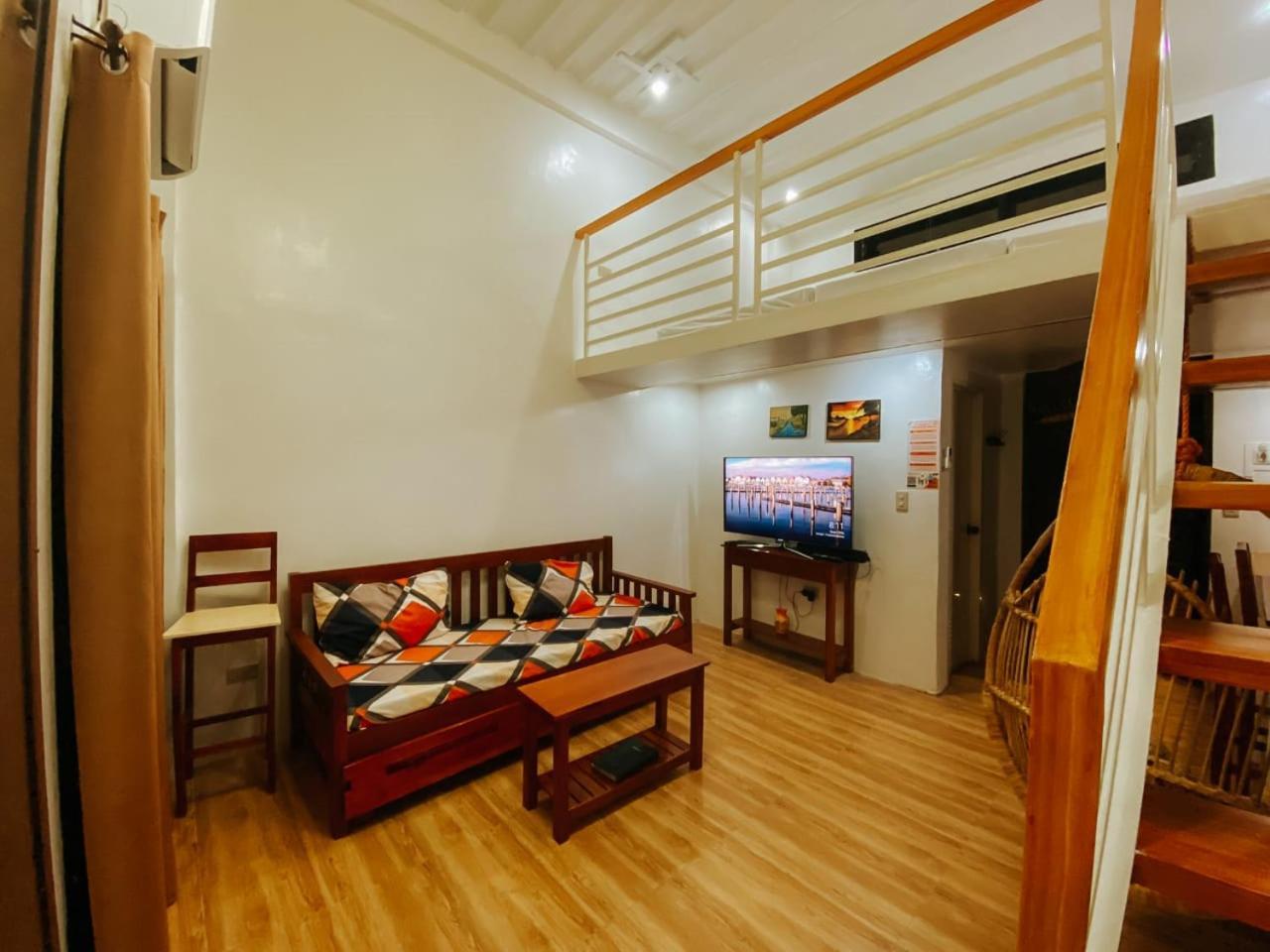 The River House - Loft Unit - Vigan Dış mekan fotoğraf