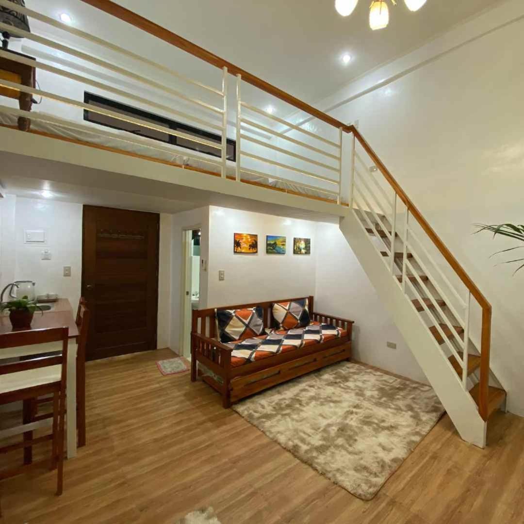 The River House - Loft Unit - Vigan Dış mekan fotoğraf