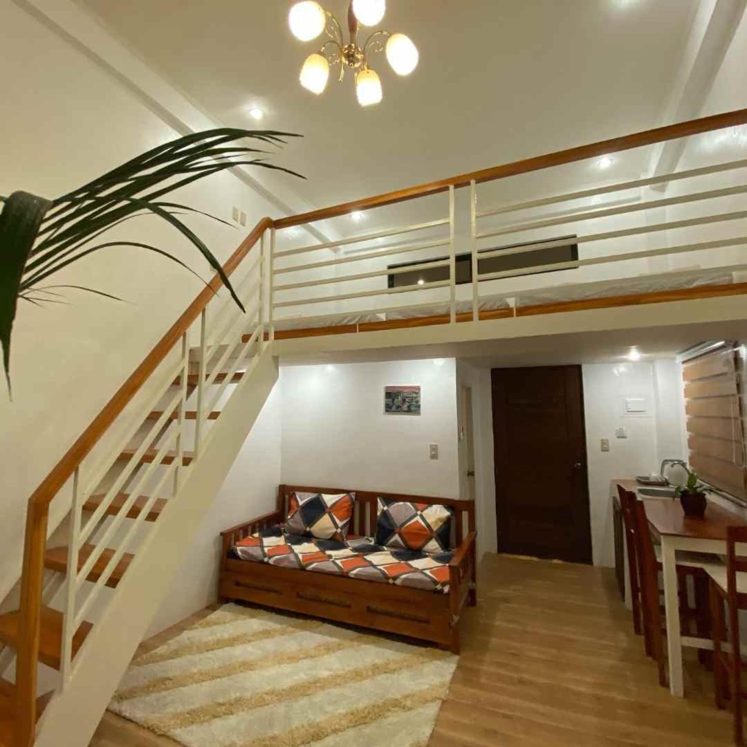 The River House - Loft Unit - Vigan Dış mekan fotoğraf