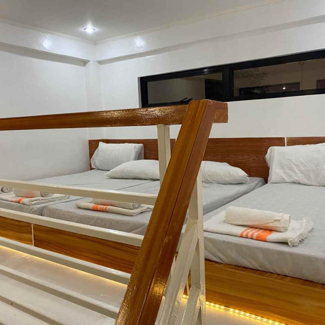 The River House - Loft Unit - Vigan Dış mekan fotoğraf