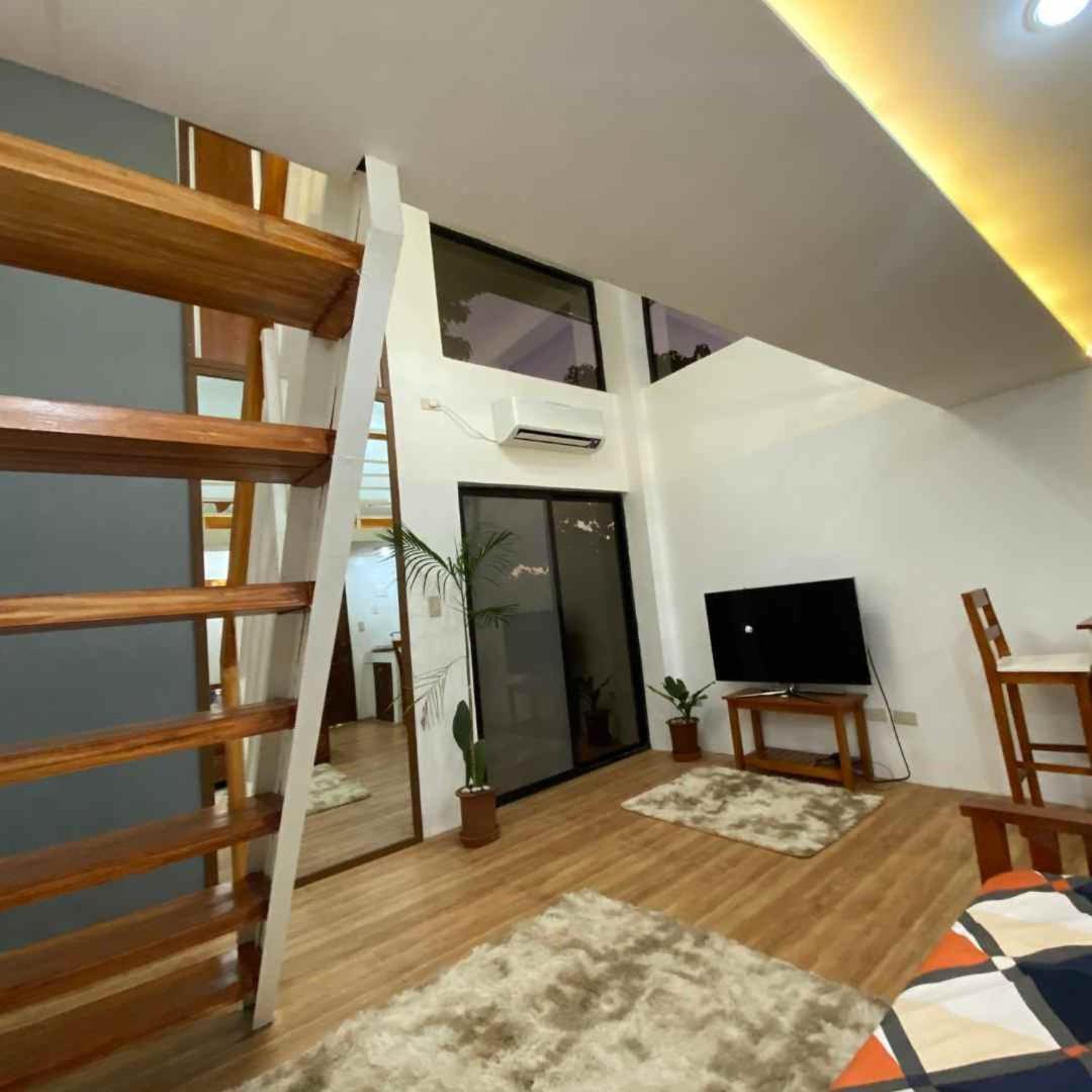 The River House - Loft Unit - Vigan Dış mekan fotoğraf