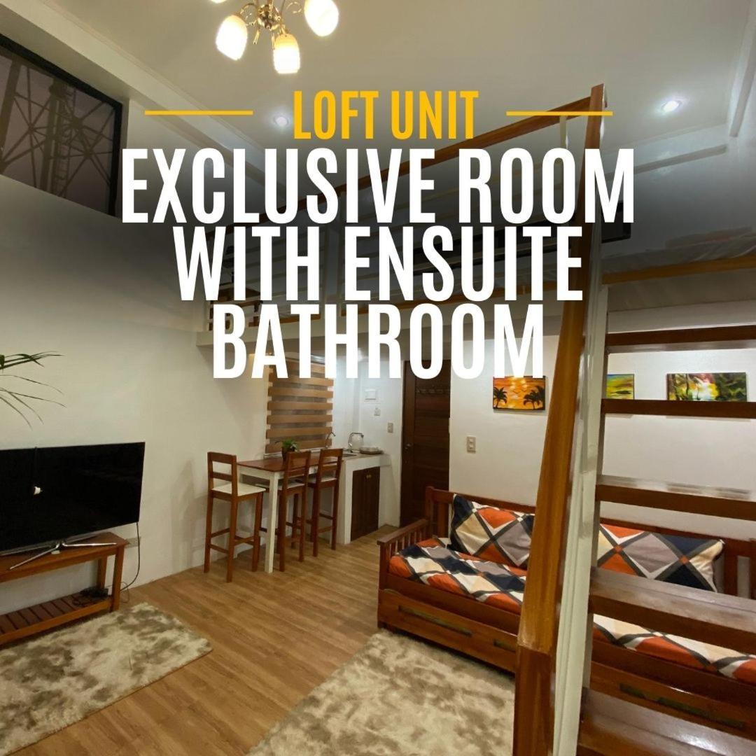 The River House - Loft Unit - Vigan Dış mekan fotoğraf