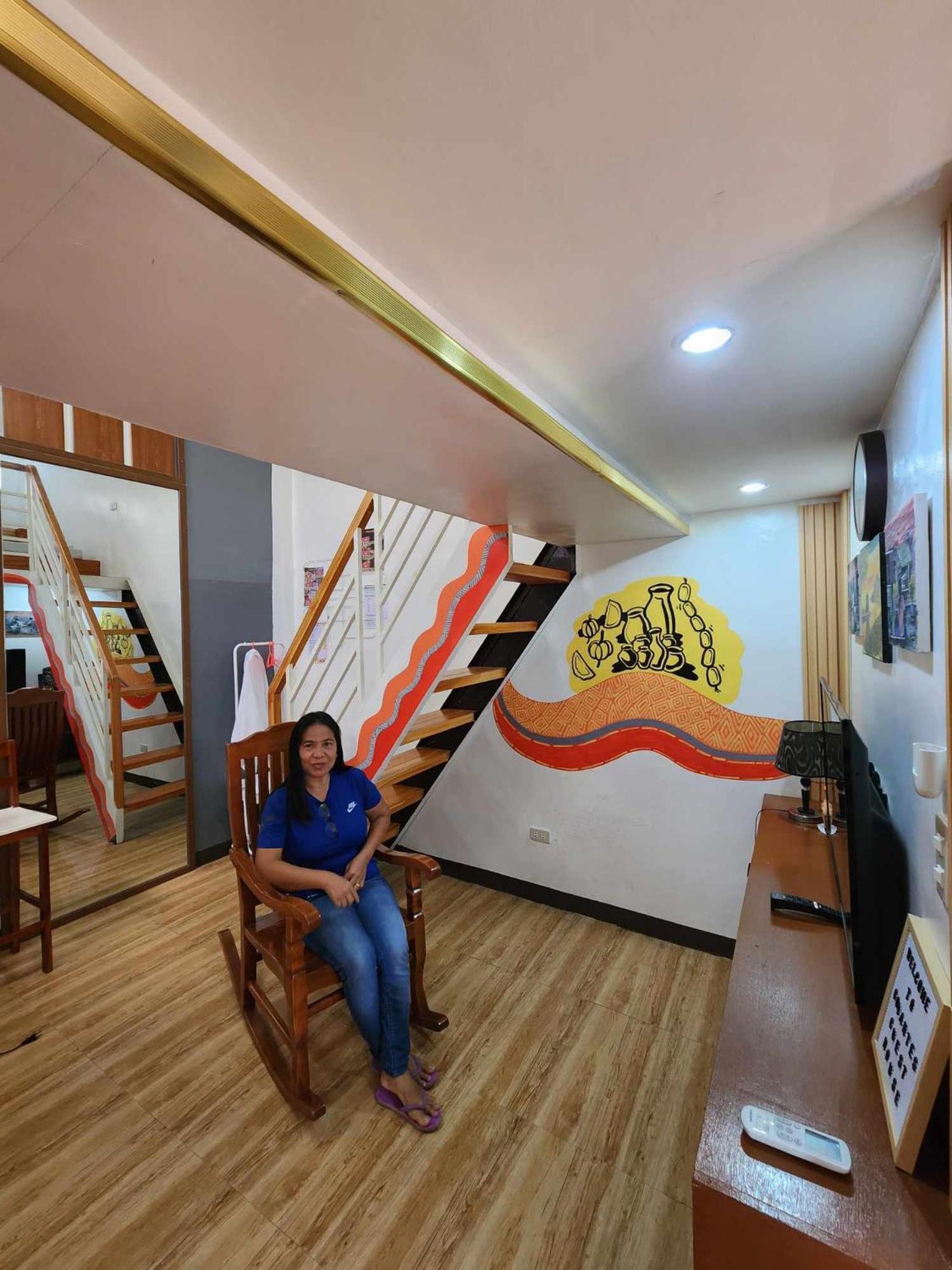 The River House - Loft Unit - Vigan Dış mekan fotoğraf