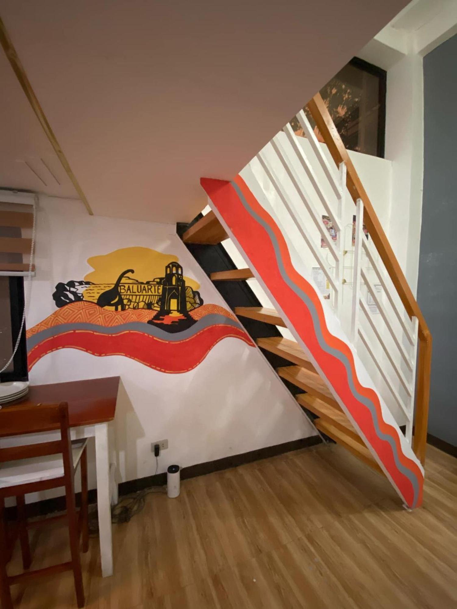 The River House - Loft Unit - Vigan Dış mekan fotoğraf