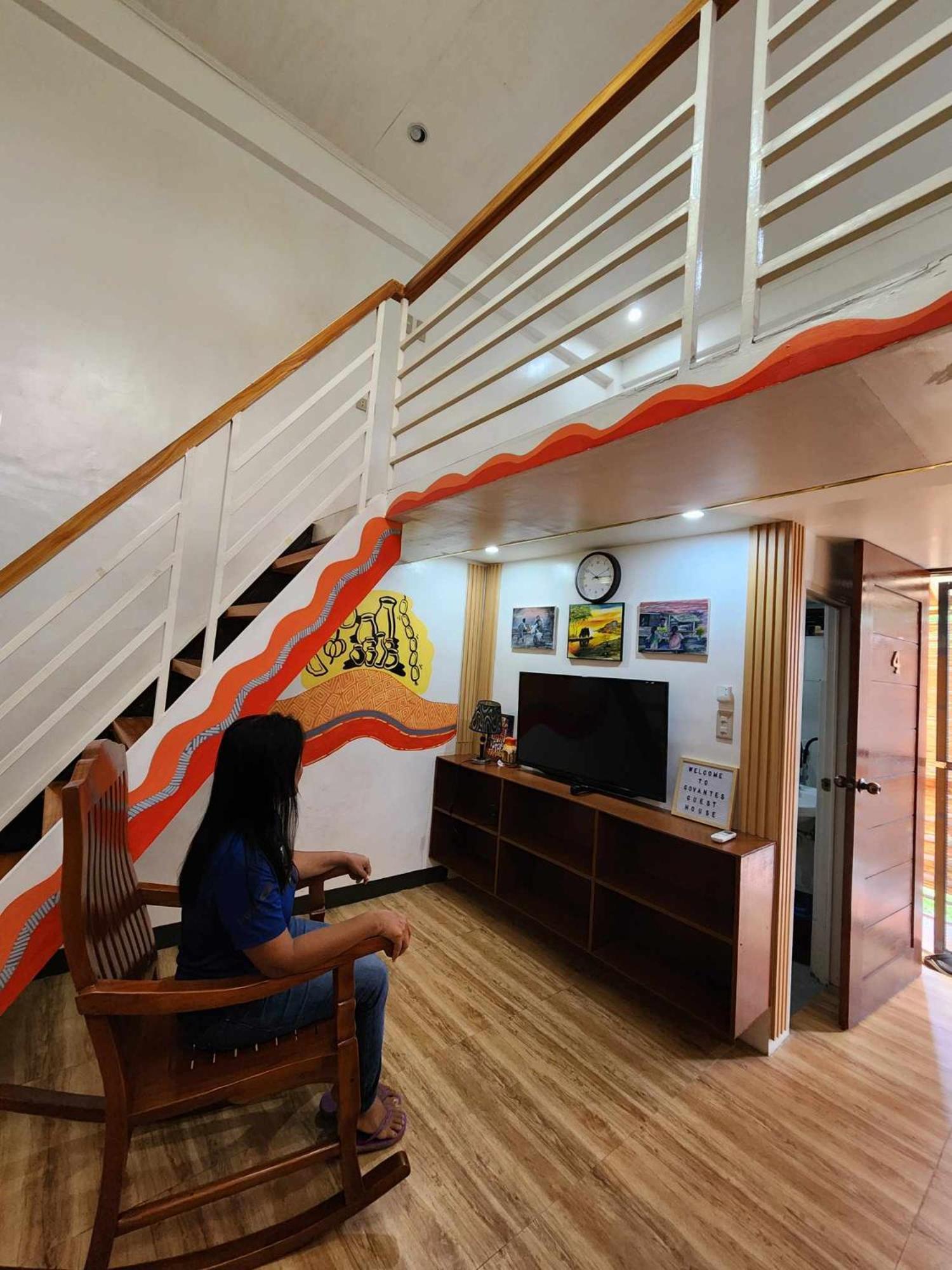 The River House - Loft Unit - Vigan Dış mekan fotoğraf