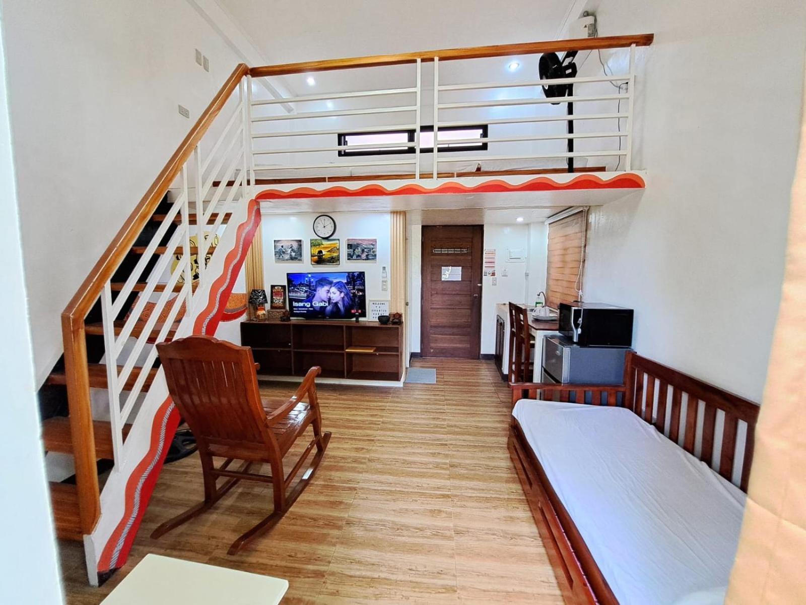 The River House - Loft Unit - Vigan Dış mekan fotoğraf