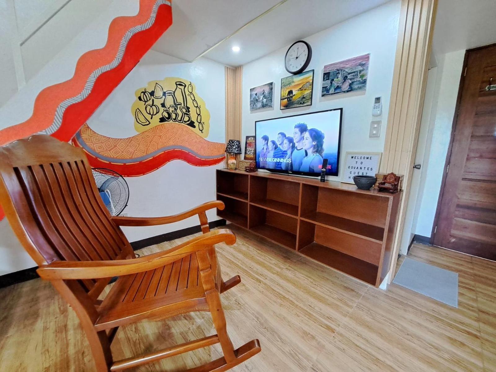 The River House - Loft Unit - Vigan Dış mekan fotoğraf