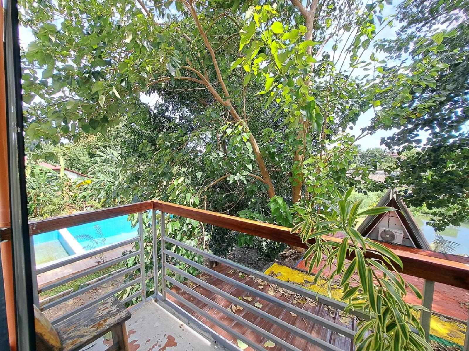 The River House - Loft Unit - Vigan Dış mekan fotoğraf