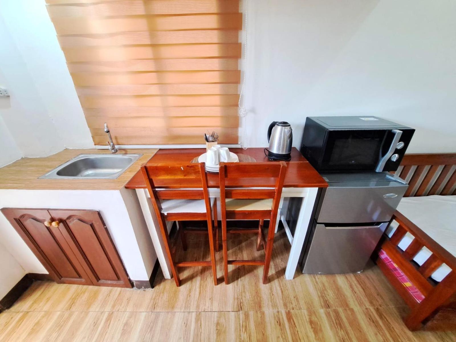 The River House - Loft Unit - Vigan Dış mekan fotoğraf