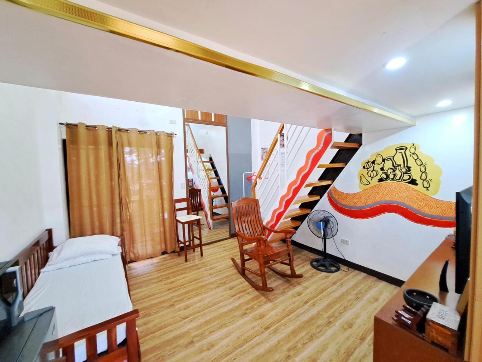 The River House - Loft Unit - Vigan Dış mekan fotoğraf
