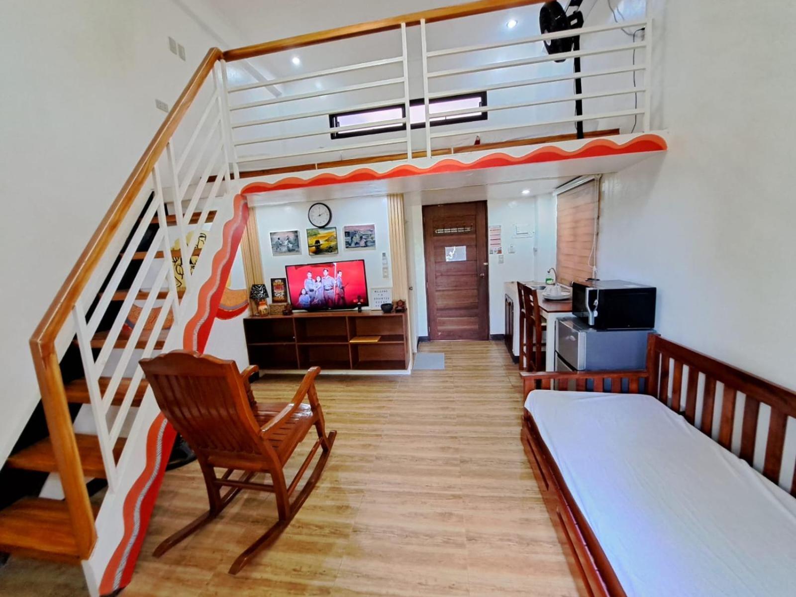 The River House - Loft Unit - Vigan Dış mekan fotoğraf