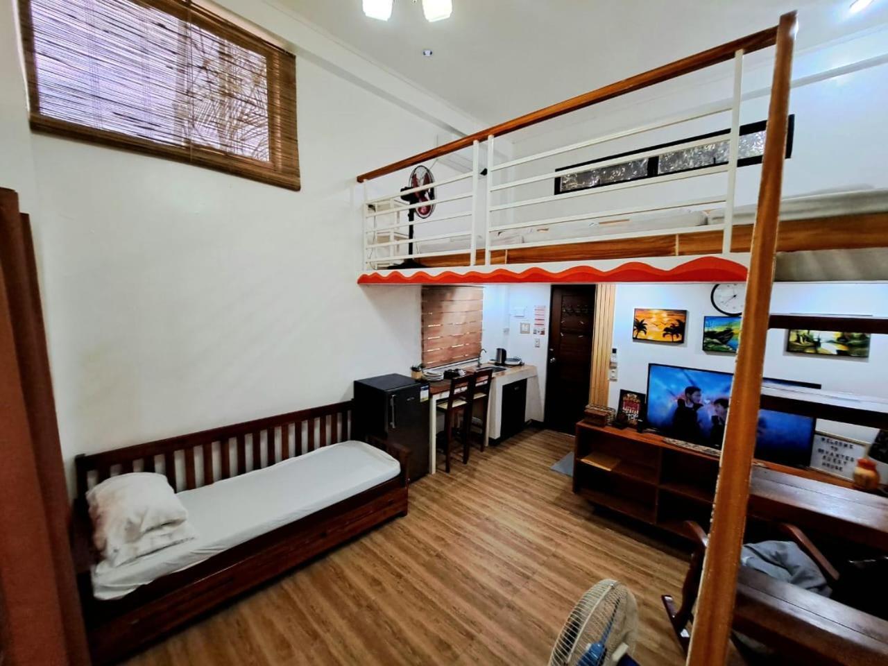 The River House - Loft Unit - Vigan Dış mekan fotoğraf