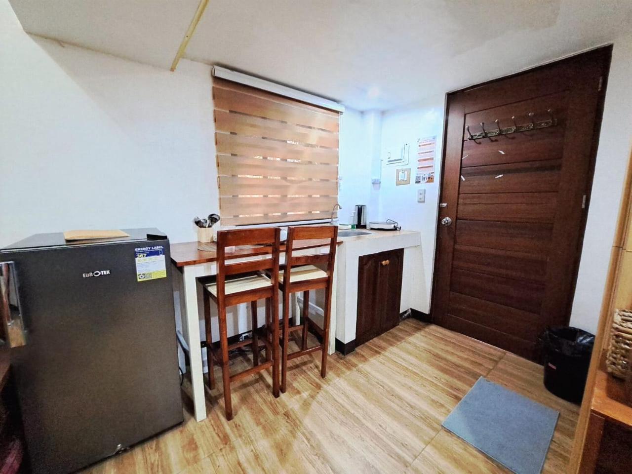The River House - Loft Unit - Vigan Dış mekan fotoğraf