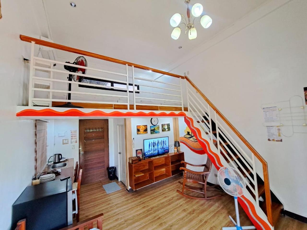 The River House - Loft Unit - Vigan Dış mekan fotoğraf
