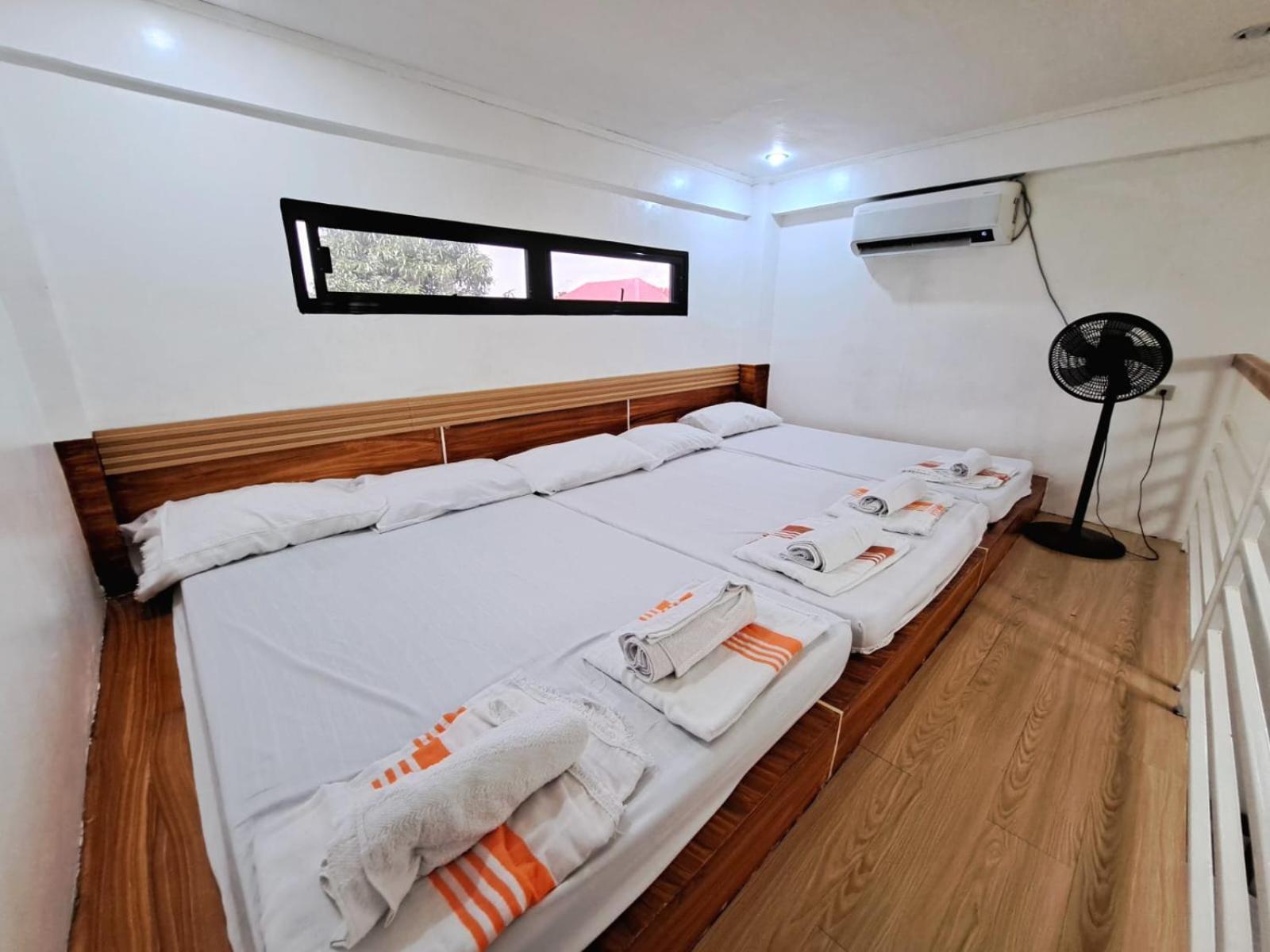 The River House - Loft Unit - Vigan Dış mekan fotoğraf