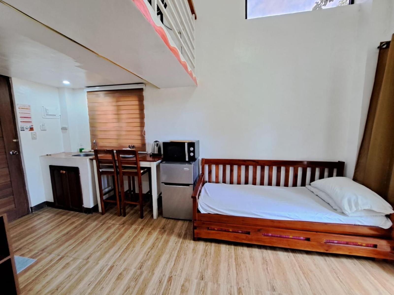 The River House - Loft Unit - Vigan Dış mekan fotoğraf