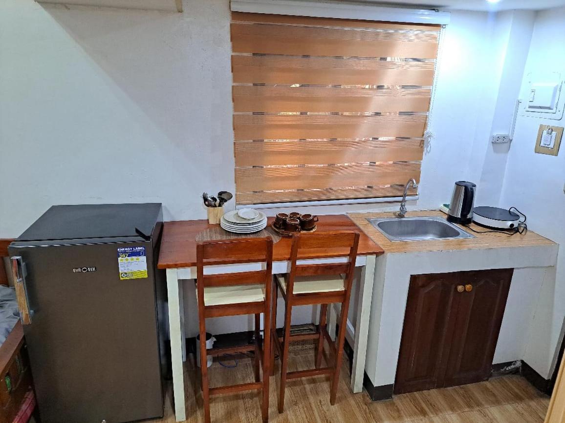 The River House - Loft Unit - Vigan Dış mekan fotoğraf