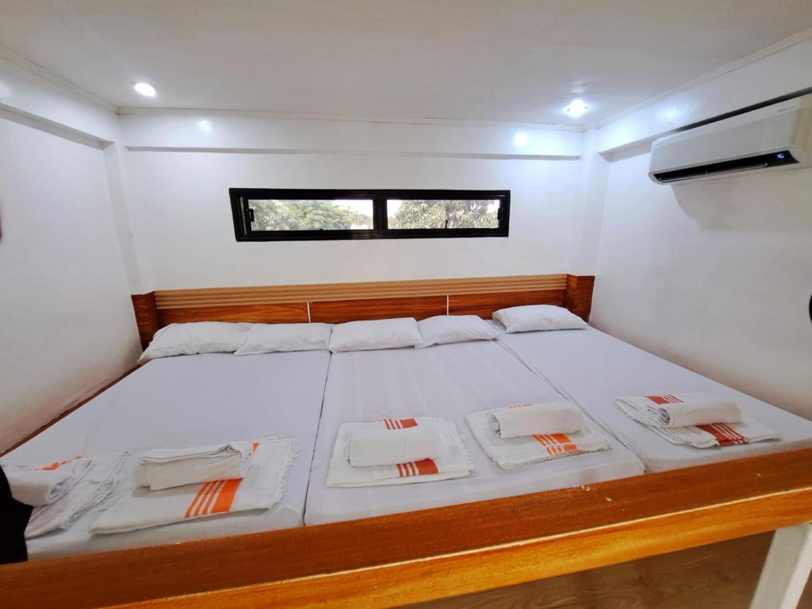 The River House - Loft Unit - Vigan Dış mekan fotoğraf